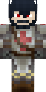 mrsaint444 Templar