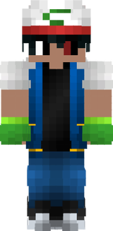 pokeBlacke