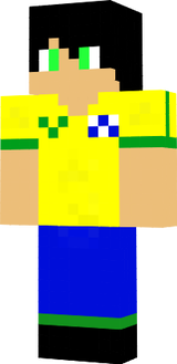 kayky jogador
