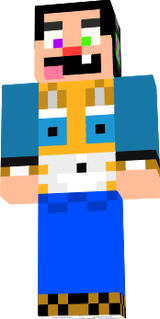 Feeling toothy swifter101/SWIFTERGUY1?