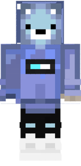 blue bears