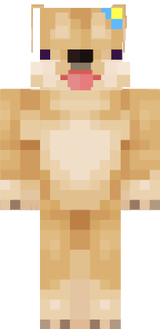 girl doggy