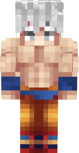 goro shigeno
