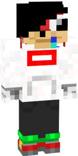 Knuckles Supreme 2