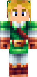 link ocarina of time