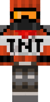 tnt enderman