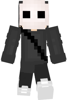 Preview of texture: MySkin