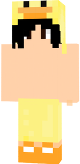 SKIN DA SARAH EM ANDAMENTO