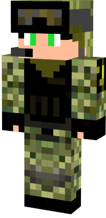 Preview of texture: murilo gamer