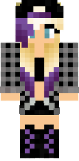 violet