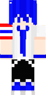 Skin XFCIKAYT By SunExtra