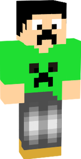 Creeper defender