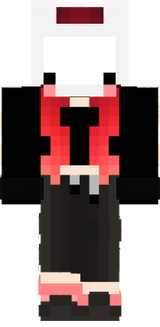 Foxy mask
