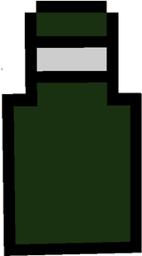 Army Freedom bulletproof shield