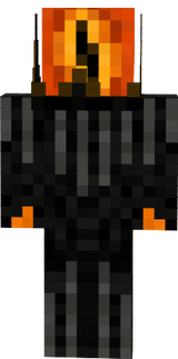 SAURON EYE