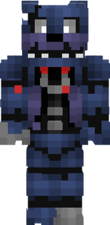 Nightermare Buuny