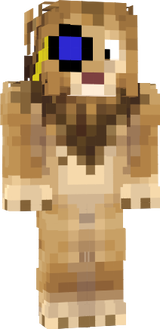 Sir. Lionado