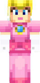 peachserie