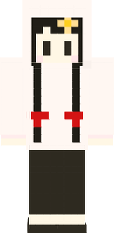 girl  kiyo