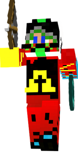 elemental biotic