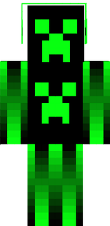 Laser-Creeper