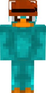 perry el oritorinco 