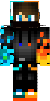 Preview of texture: nova