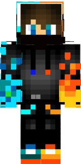 nova