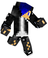 EmoAndy235 Classic