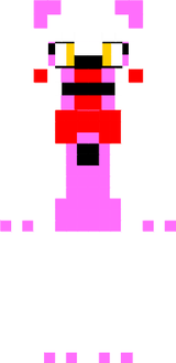 DandidooFoxy