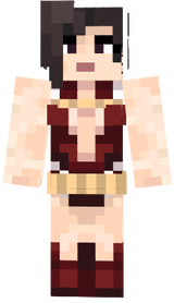 new greek skin