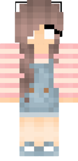 skin da luara