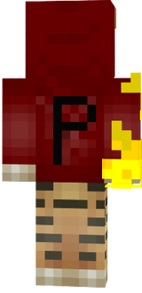 skin  para o paulo