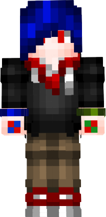 Preview of texture: Tep