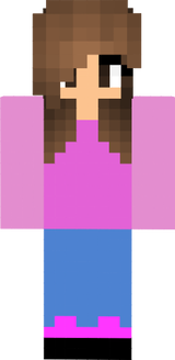 Lab Rats: Bree Davenport 2.0