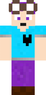 Minecraft skin #dab police