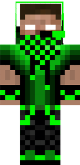 RIO STEVE
