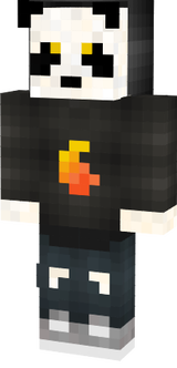 Pan pan