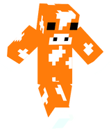 Robertos Skin