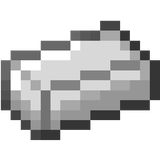 New Iron Ingot