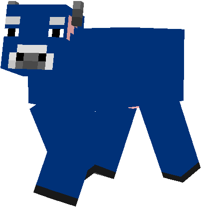 Preview of texture: Ice Bull (Story Mode)