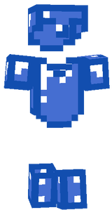 Lapis Armor