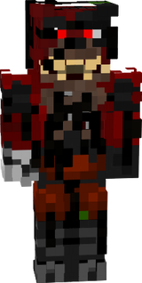 Phatom Foxy