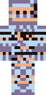 Missingno