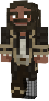 Cheesebeard
