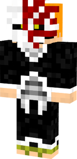 ichigo mask