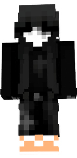 Dark Girl