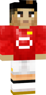 cr7 2008