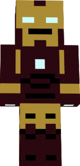 iron man