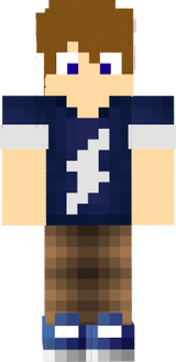 BuckWarr